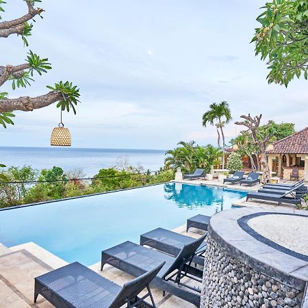 Anda Amed Villas & Spa Екстер'єр фото