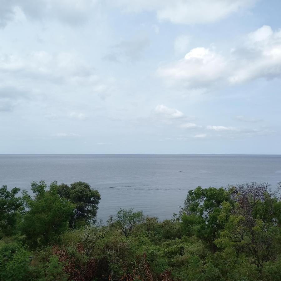 Anda Amed Villas & Spa Екстер'єр фото