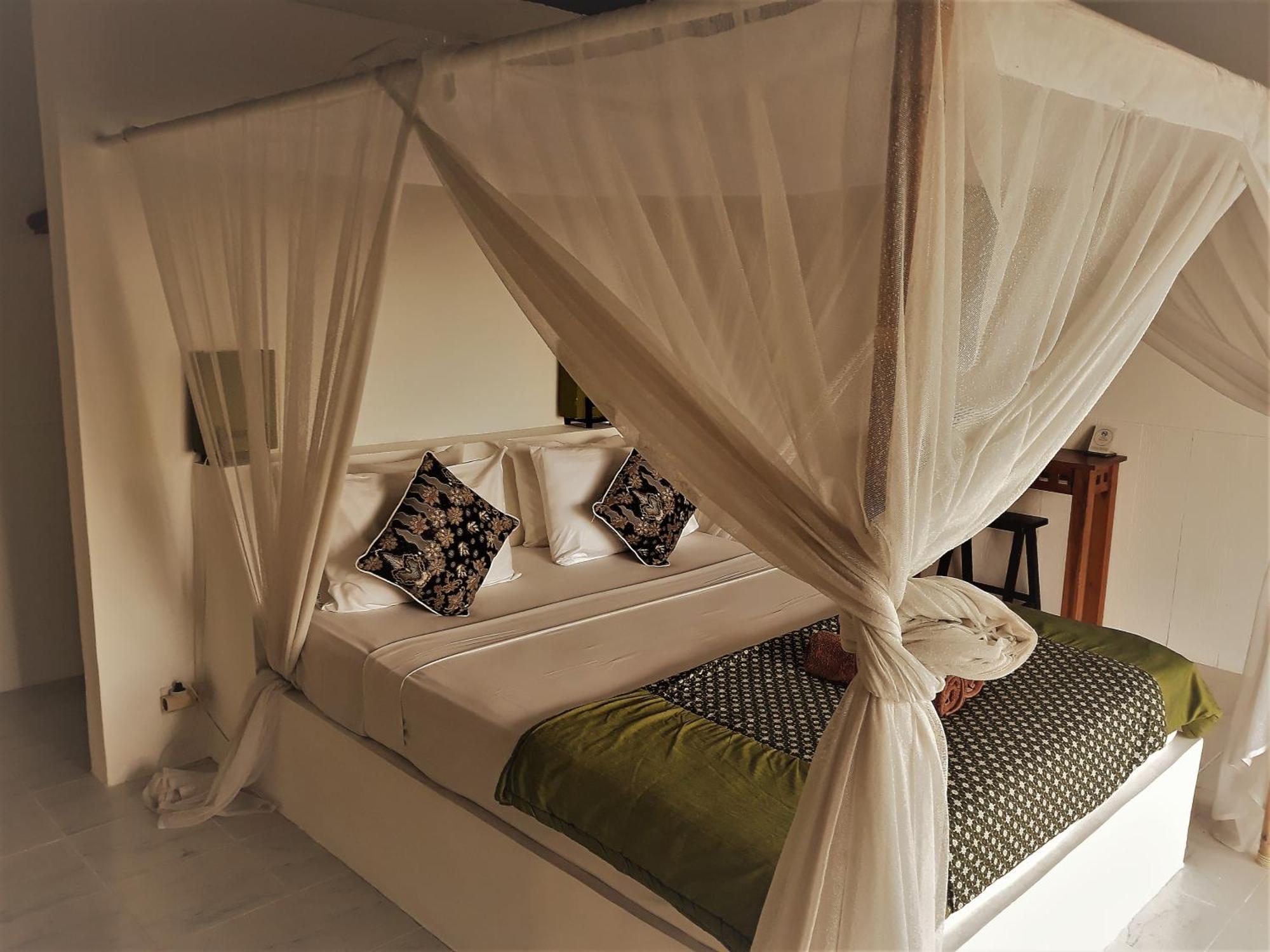 Anda Amed Villas & Spa Екстер'єр фото