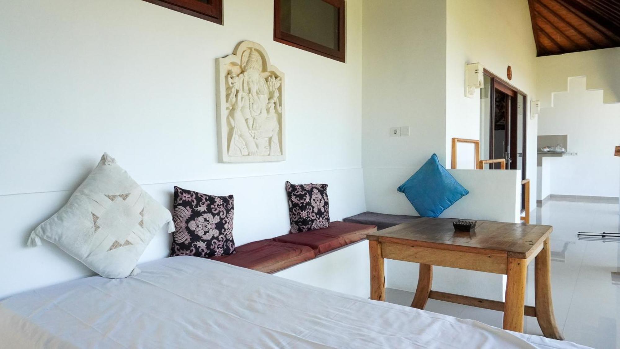 Anda Amed Villas & Spa Екстер'єр фото
