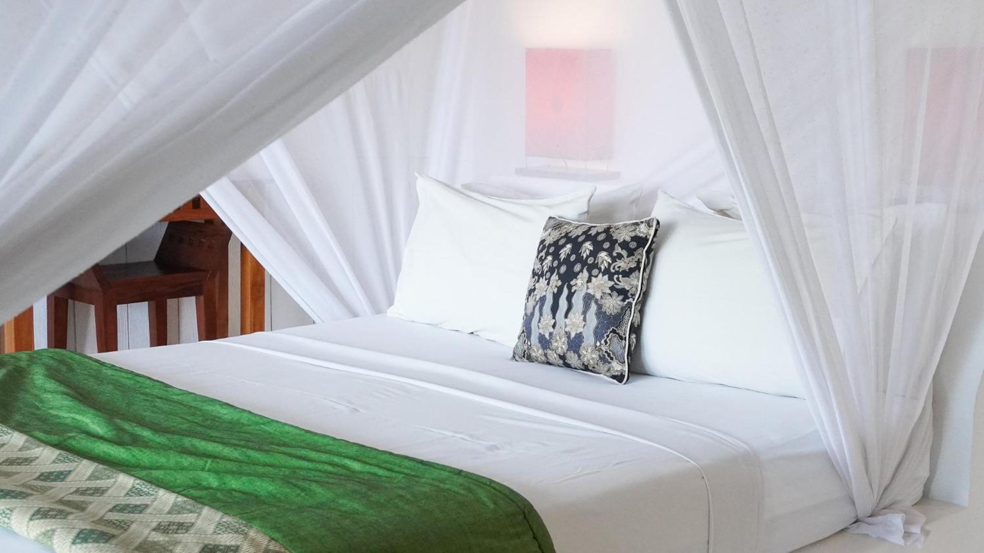 Anda Amed Villas & Spa Екстер'єр фото